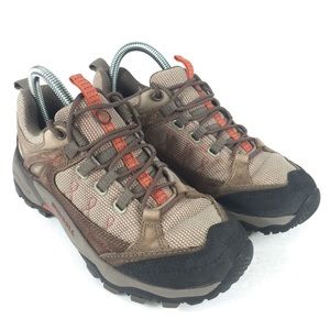 Merrell Pandora Womens Hiking Shoes Sz 7
